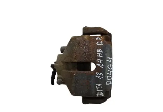 Volkswagen Jetta VI Front brake caliper