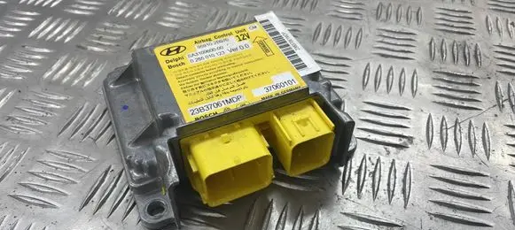 Hyundai Santa Fe Airbag control unit/module 959102B970