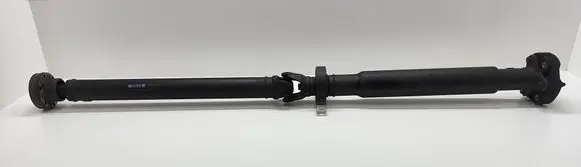 BMW 5 E60 E61 Drive shaft (set) 7573495 757349502