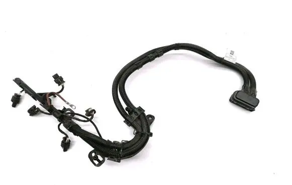 BMW 2 F45 Engine installation wiring loom 8643390