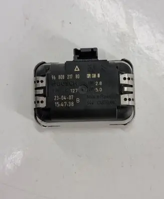Citroen C4 Grand Picasso Rain sensor 9680821780