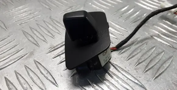 BMW 5 F10 F11 Steering wheel adjustment switch 61319188877 9188877