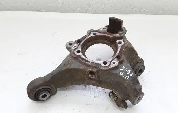 BMW X1 E84 Rear wheel hub spindle/knuckle NOCODE
