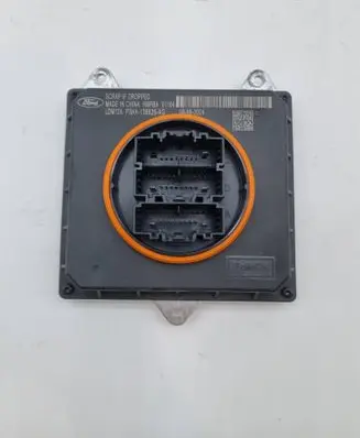 Ford Mustang VII Headlight ballast module Xenon P3HA13B626AG AO1164 08082024