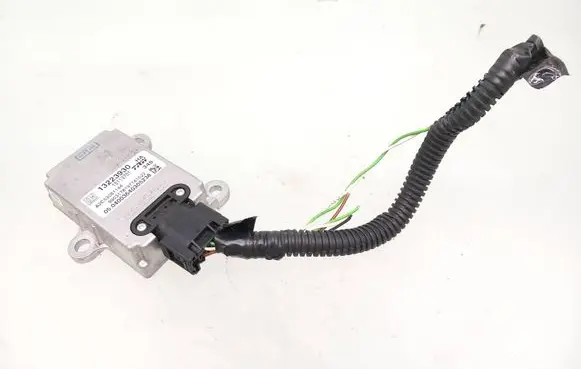 Opel Signum ESP acceleration yaw rate sensor 13223930 15113701 A2C53081144