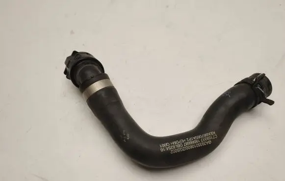 Mercedes-Benz EQC Engine coolant pipe/hose A2935010600