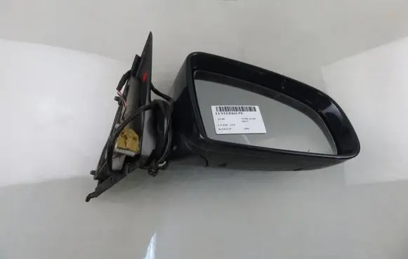 Audi A4 S4 B6 8E 8H Front door electric wing mirror