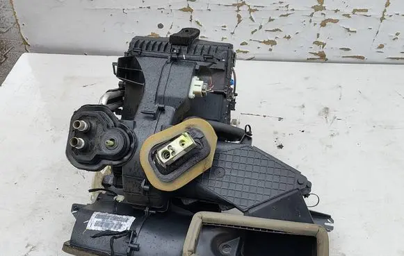 Ford Fiesta Interior heater climate box assembly C1B1-19B555-ED