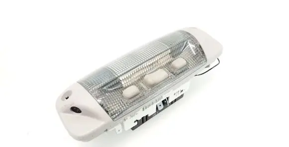 Ford Mondeo MK IV Front seat light 6G9N15K607CG 4M5415F1E 31268987