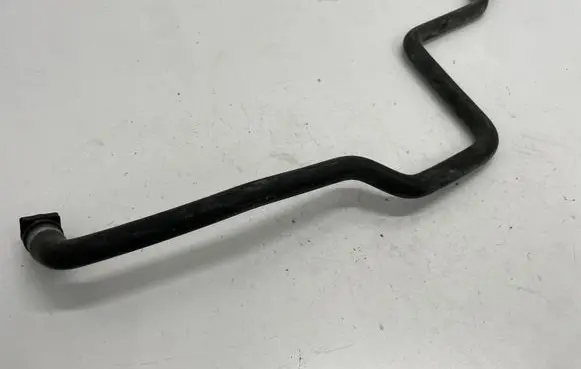 BMW 5 F10 F11 Engine coolant pipe/hose