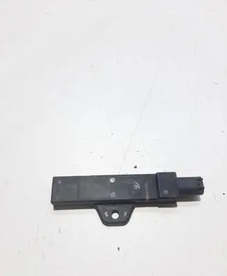 Interior comfort aerial antenna