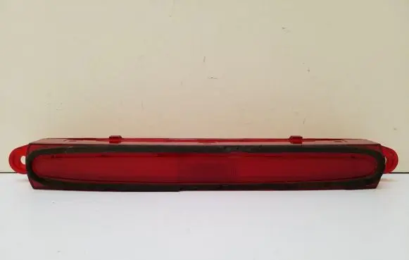 Mazda 6 Tailgate rear/tail lights 28661993