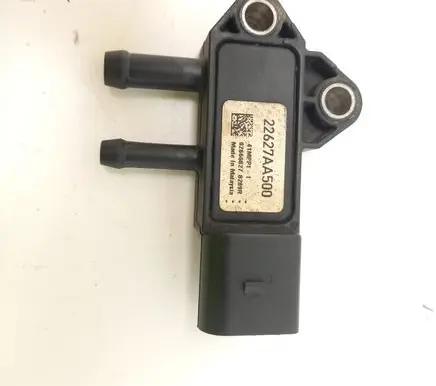 Subaru Legacy Exhaust gas pressure sensor 22627AA500
