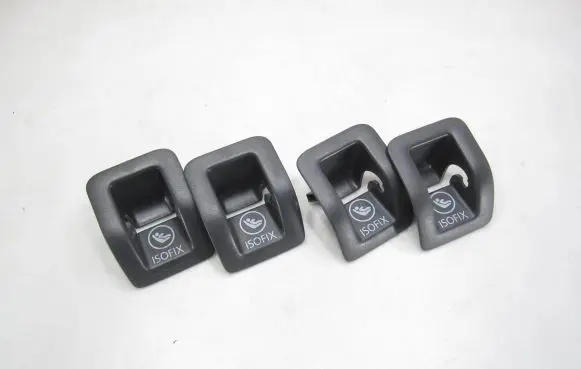 Volkswagen Golf V ISOFIX cover 1K0887233