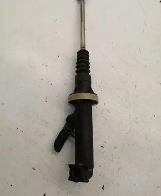 Clutch slave cylinder