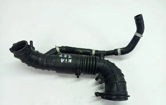Hyundai i30 Air intake hose/pipe 28138-G4750