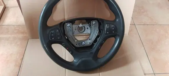 Hyundai i10 Steering wheel