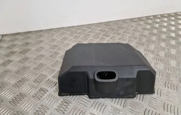 Renault Scenic IV - Grand scenic IV Battery box tray cover/lid 237065517R
