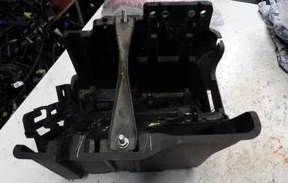 Ford Ecosport Battery box tray 