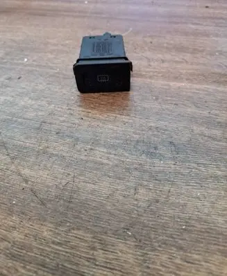 Volkswagen Golf IV Hazard light switch 1J09532355