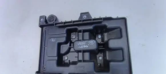 KIA Sportage Battery tray 37150D7500