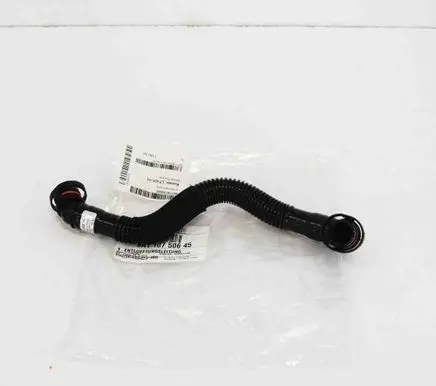 Porsche 911 991 Air intake hose/pipe 9A110750645