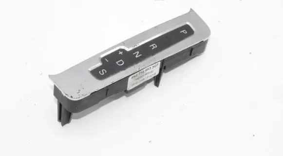 Audi A5 8T 8F Gear shift selector indicator 8K2713463