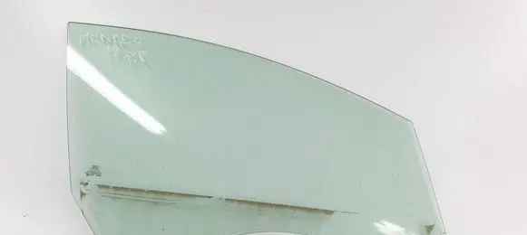 Ford Mondeo MK V Front door window glass four-door DS73F214A50A 43R00043 DOT57AS2M150