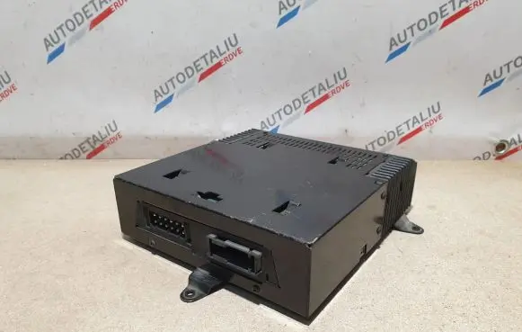 BMW 5 E34 Sound amplifier 8375007 65128375007