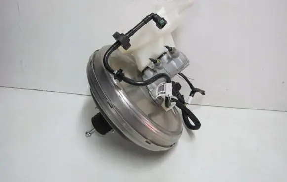 Peugeot Partner III Brake booster 9840809880
