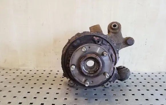 KIA Sorento Rear wheel hub