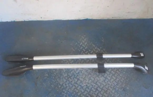 Mitsubishi Outlander Roof bar rail