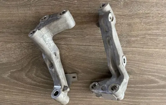 Citroen C5 Aircross Other body part S0412B S0325A