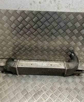 Opel Omega B2 Intercooler radiator 230CT2001 52482359