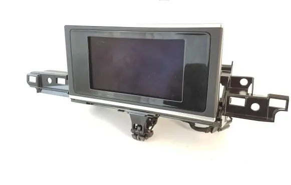 Audi A6 S6 C7 4G Screen/display/small screen 4G2919601T 930663112 00701803