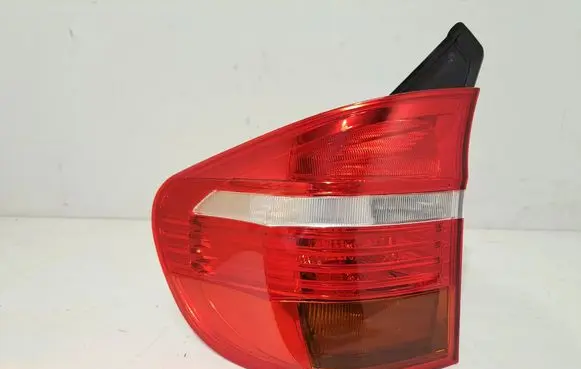 BMW X5 E70 Rear/tail lights 7200817 7158939