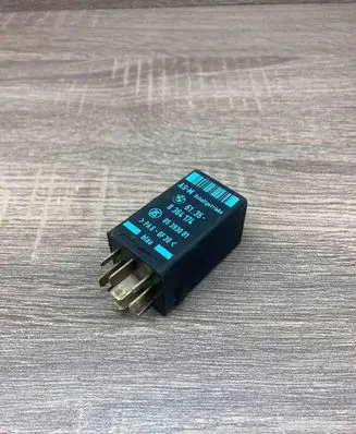 BMW 3 E36 Other relay 8364174 05393001