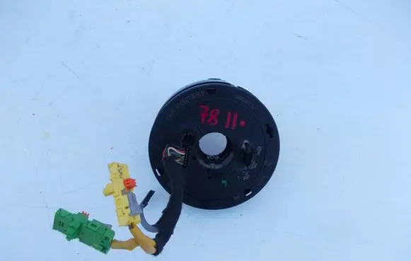Mercedes-Benz B W245 Airbag slip ring squib (SRS ring) A1694640818