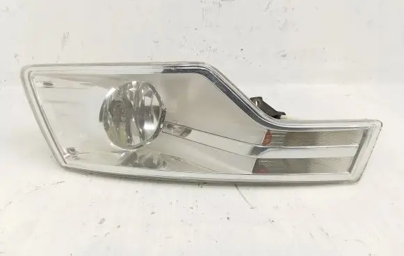 Front fog light