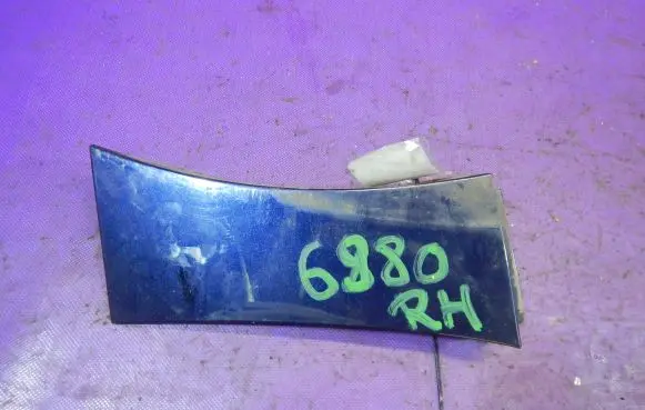Mazda 6 Other dashboard part GS1D-51