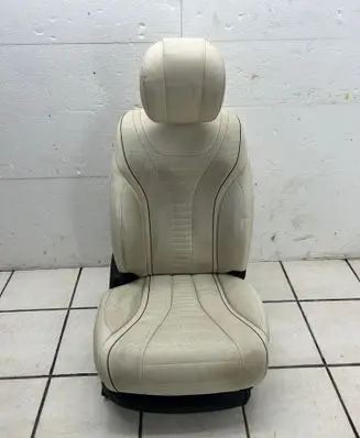 Mercedes-Benz S W222 Front driver seat 
