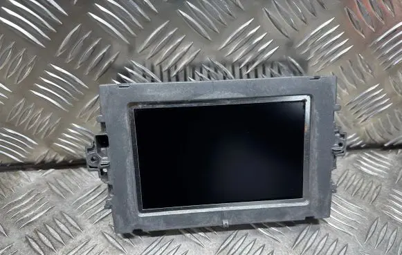 Mercedes-Benz C W204 Screen/display/small screen A2049007508 2335602001