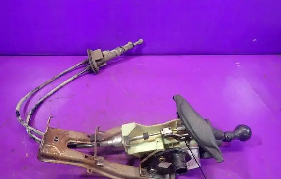 Fiat Doblo Lift Jack 