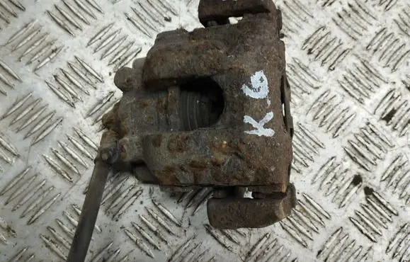 BMW X5 E53 Rear brake caliper