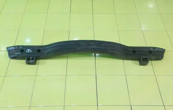 BMW Z4 E85 E86 Front bumper support beam PRZOD