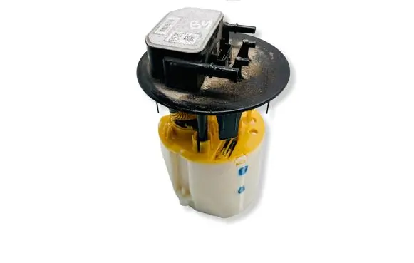 Peugeot Expert In-tank fuel pump 28502471 28500632