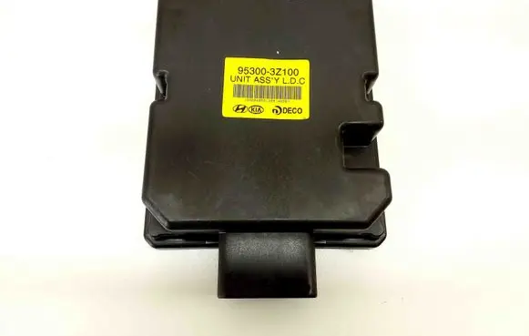 Hyundai i40 Other devices 953003Z100