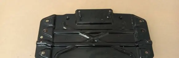Land Rover Range Rover L322 Battery tray BH4210723BB