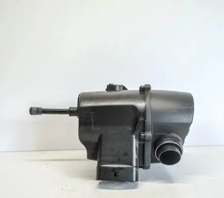 Seat Ibiza IV (6J,6P) Air filter box 6R0129607C