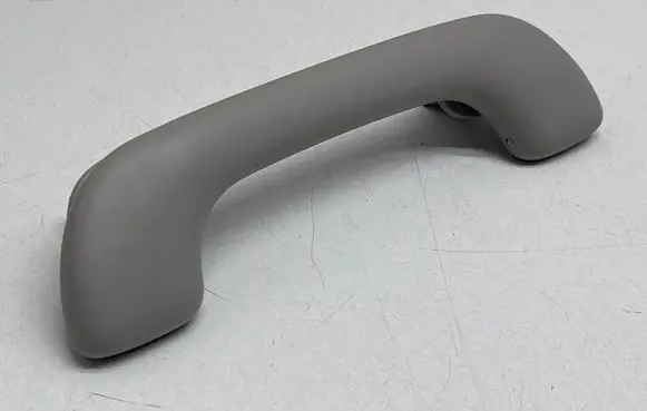 Renault Captur Rear interior roof grab handle